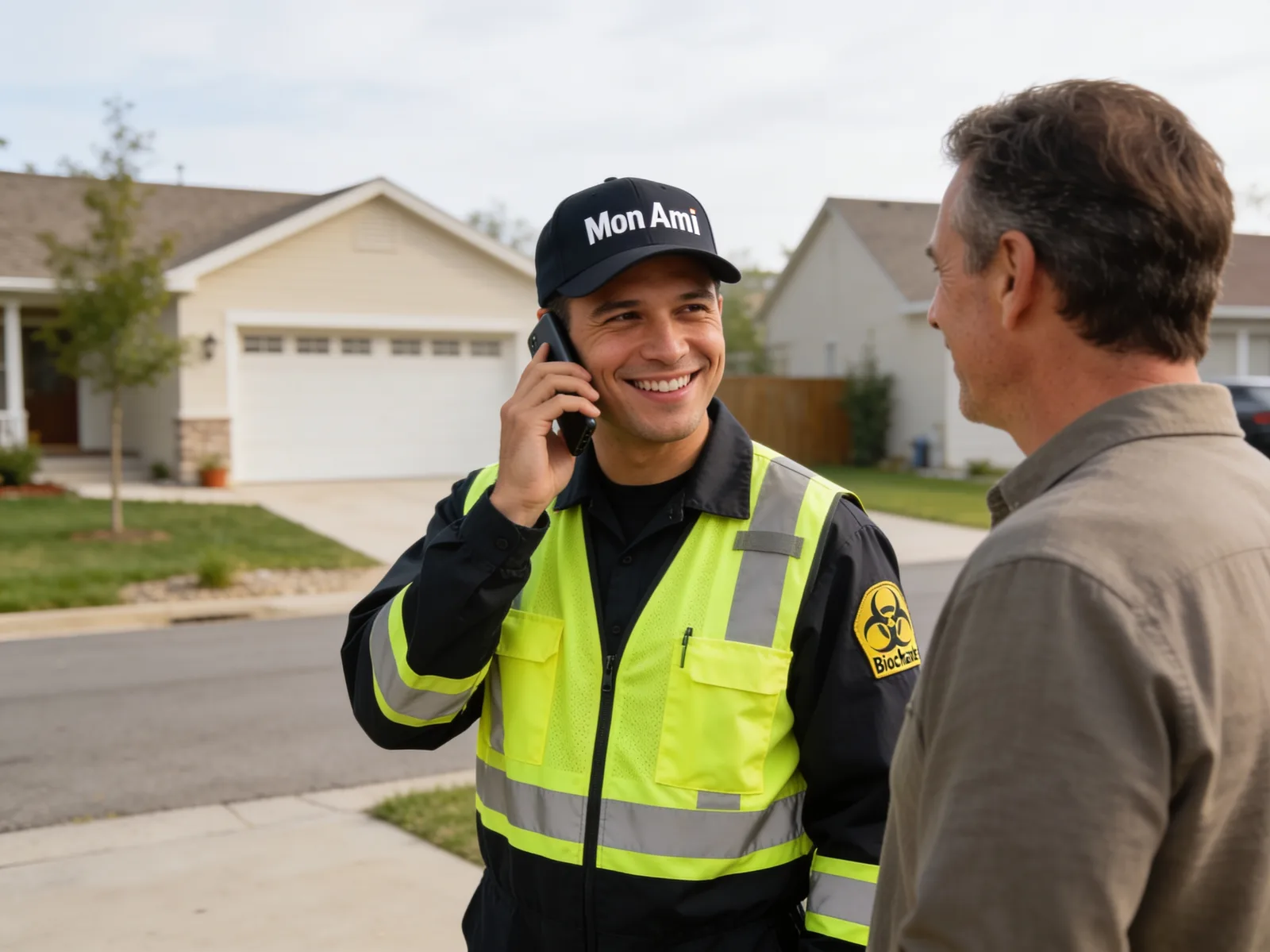 Sewage Cleanup Alberta, AL FAQs